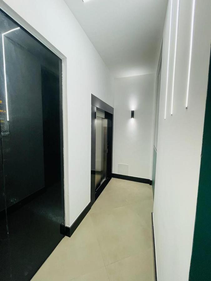 Pioneiro Hotel Teixeira de Freitas Buitenkant foto
